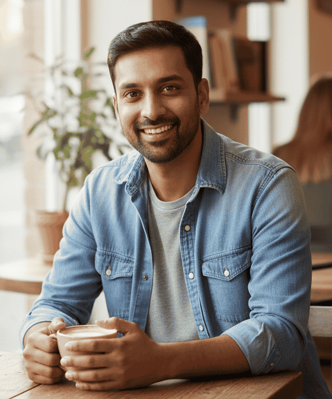 Rajesh Kumar